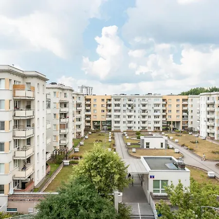 Zielone Zacisze Retro *